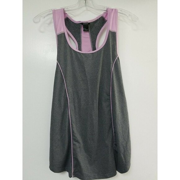 Lindex Women's Athlete Tank Top Running Exercise - Picture 1 of 4